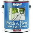 Valspar 027.0001589.007 Interior And Exterior Latex Porch & Floor Enamel