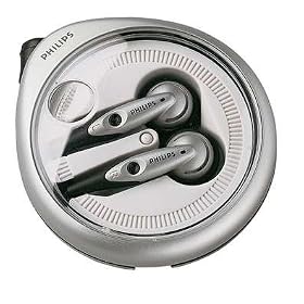 Philips SBCHE210 In Ear Headphones