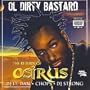 The Return of Osirus: The Dirt McGirt MegaMixxx [Mixtape]