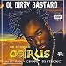 The Return of Osirus: The Dirt McGirt MegaMixxx [Mixtape]