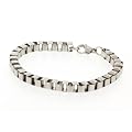 80% Off Men's EDFORCE Box Link Bracelet