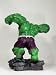 HULK "FALL OF THE HULKS" ファインアートスタチュー ハルク (1/6スケールコールドキャスト製塗装済み完成品)_s-4