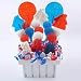 Re/Max New Home Lollipop Bouquet Image