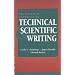 The Mayfield Handbook of Technical and Scientific Writing
