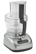 KitchenAid KFPM770 Food Processor, Brushed Nickel