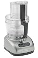 KitchenAid KFPM770 Food Processor, Brushed Nickel
