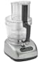 KitchenAid KFPM770 Food Processor, Brushed Nickel
