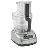 KitchenAid KFPM770 Food Processor, Brushed Nickel