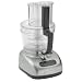 KitchenAid KFPM770 Food Processor, Brushed Nickel