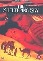 The Sheltering Sky [DVD] [1990]
