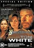 Tom White ( Missing Tom ) [ NON-USA FORMAT, PAL, Reg.2.4 Import - Australia ]