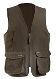HART Jagd Weste Heritage, wald gruen