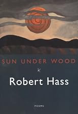 Sun Under Wood