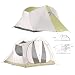 Casa 4 Tent - 4 Person by Mountain Hardwear