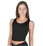 Adult Racer Back Tank Top - D5106