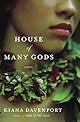 House of Many Gods: A Novel