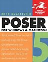 Poser 5 for Windows and Macintosh: Visual QuickStart Guide (Visual QuickStart Guides)
