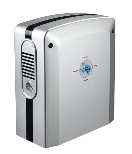 Portable Oxygen Machine with 90 min. Battery