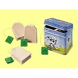 Teatime Tin from Haba