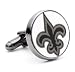 New Orleans Saints Cufflinks - NFL Football Sports Themed Formal Wear