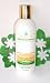 Fleur De Lis Natural Organic Herbal Hair Conditioner With Argan Oil and Silk Protein