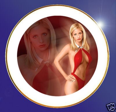 sarah michelle gellar as vampirella pictures