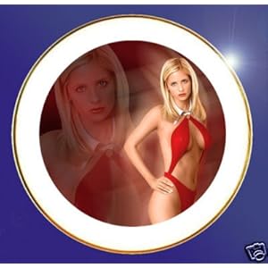 sarah michelle gellar as vampirella pictures
