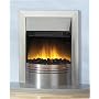 Dimplex AVA20 Avola Optiflame with Coals and Pebble