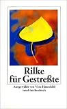 Rilke f�r Gestre�te