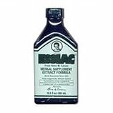 Essiac Liquid Extract - Original Formula - 10.5 oz.