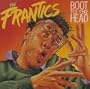Boot to the Head