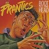 Image of album by Frantics