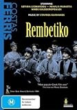 Produkt-Bild: Rembetiko [ Australische Fassung, Keine Deutsche Sprache ]