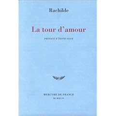 La tour d'amour