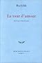 La tour d'amour