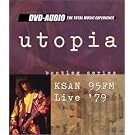 Ksan 95 FM Live 1997 [DVD-AUDIO]