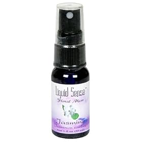 Liquid Sense Culinary Flavors, Jasmine, 1-Ounce Bottles (Pack of 3)