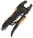 Blue-Point PCA8 Self-Adjusting Locking Pliers