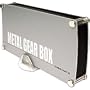 PPA Int'l 1912 3.5-in Aluminum USB 2.0 / 1394 Combo External Case