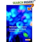 Click here to buy Molecules and Clusters in Intense Laser Fields by  Jan Posthumus.