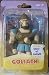 Tales of Glory Bible Figurine Goliath, Includes Story of Goliath.