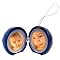 Crosley Musical Frame: We Wish You a Merry Christmas - Blue