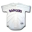 Texas Rangers MLB Replica Team Jersey (Home)