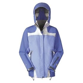 Mountain Hardwear WoMens Beryllium Jacket by Mountain Hardwear