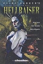 Hellraiser: v. 1: Collected Best