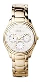 BCBGirls Women's GL4015 Chronograph Gold Rush Collection Watch