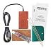 Automotive : Proheat Heavy Duty Fluid Reservoir Heater Model 154 (125 Watts, 1 Amp, 120 Volts) Ideal for Oil Pans up to 1 Gallon of Lube (3.5 Litres) and up to 10 Gallons of Hydraulic Oil