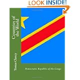 Countries of the World: Democratic Republic of the Congo by Tomas Clancy