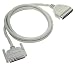 Belkin HD68M/Cent50M External SCSI Extension Cable with Thumbscrews (6 Feet)