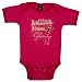 Toddler and Infant ROLLING STONES Satisfaction One Piece Baby Suit